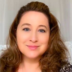 Meet your Posher, Alesha